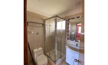 SE ARRIENDA CASA VILLA ALEMANA CENTRO IDEAL INSTITUCIONES