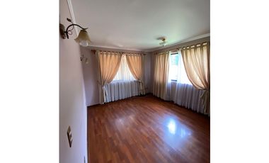 SE ARRIENDA CASA VILLA ALEMANA CENTRO IDEAL INSTITUCIONES