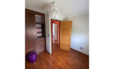 SE ARRIENDA CASA VILLA ALEMANA CENTRO IDEAL INSTITUCIONES