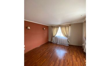 SE ARRIENDA CASA VILLA ALEMANA CENTRO IDEAL INSTITUCIONES