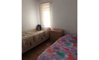 Parcela en Arriendo, Vista Bella Altovalsol