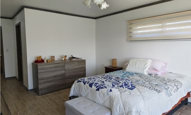 Parcela en Arriendo, Vista Bella Altovalsol