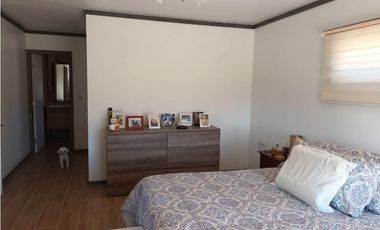 Parcela en Arriendo, Vista Bella Altovalsol