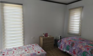 Parcela en Arriendo, Vista Bella Altovalsol