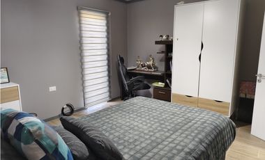 Parcela en Arriendo, Vista Bella Altovalsol