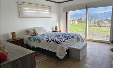 Parcela en Arriendo, Vista Bella Altovalsol