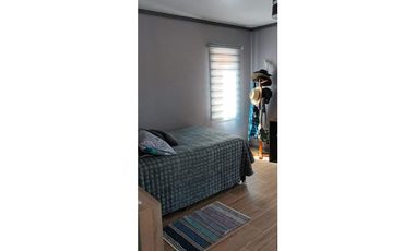 Parcela en Arriendo, Vista Bella Altovalsol