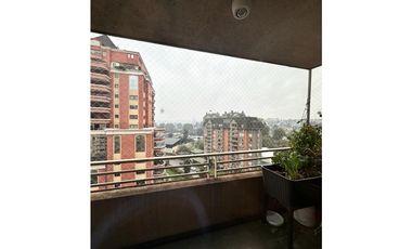 Arriendo departamento en Jardin de los Reyes, Temuco