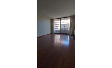 Arriendo departamento en Jardin de los Reyes, Temuco