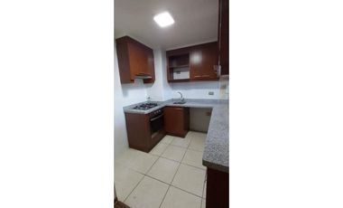 Arriendo departamento en Jardin de los Reyes, Temuco
