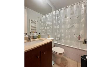 Arriendo departamento en Jardin de los Reyes, Temuco