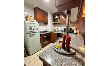 Arriendo departamento en Jardin de los Reyes, Temuco