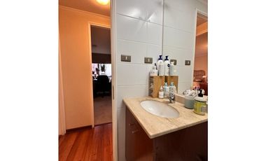 Arriendo departamento en Jardin de los Reyes, Temuco