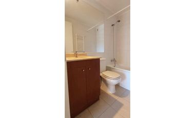 Arriendo departamento en Jardin de los Reyes, Temuco