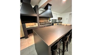 Arriendo departamento en Jardin de los Reyes, Temuco