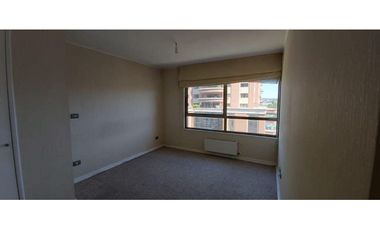 Arriendo departamento en Jardin de los Reyes, Temuco