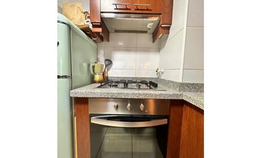 Arriendo departamento en Jardin de los Reyes, Temuco