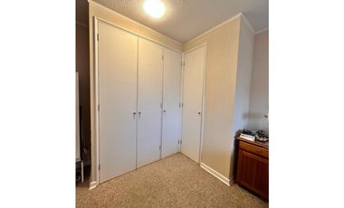 Arriendo departamento en Jardin de los Reyes, Temuco