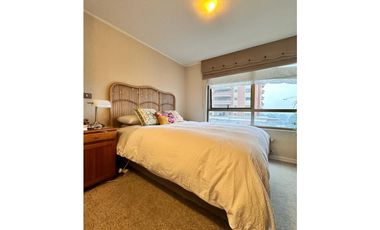 Arriendo departamento en Jardin de los Reyes, Temuco