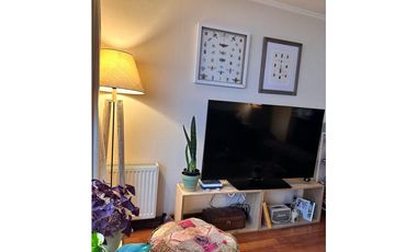 Arriendo departamento en Jardin de los Reyes, Temuco