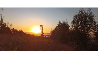 Excelente Terreno con Vista al Mar