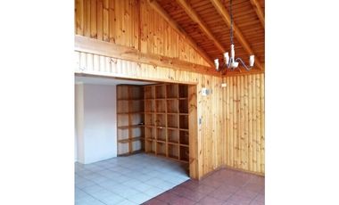 VENDO CASA EN CONDOMINIO VILLA FUNDADORES CASA ESQUINA