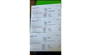 Patente de Restaurant diurno y Nocturno Clase C Providencia