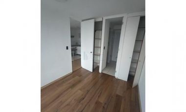 ARRIENDO DEPTO 1D+1B + Bodega. Metro Irarrazabal