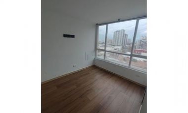 ARRIENDO DEPTO 1D+1B + Bodega. Metro Irarrazabal