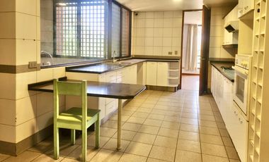 ARRIENDO DEPARTAMENTO EN  CALLE VÍA BLANCA VITACURA