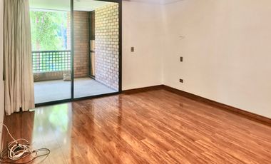 ARRIENDO DEPARTAMENTO EN  CALLE VÍA BLANCA VITACURA