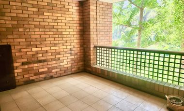 ARRIENDO DEPARTAMENTO EN  CALLE VÍA BLANCA VITACURA