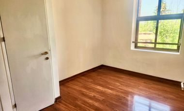 ARRIENDO DEPARTAMENTO EN  CALLE VÍA BLANCA VITACURA