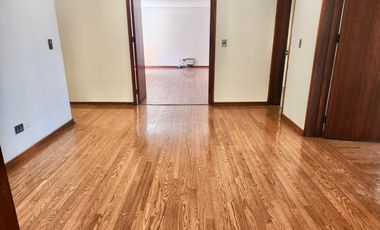 ARRIENDO DEPARTAMENTO EN  CALLE VÍA BLANCA VITACURA