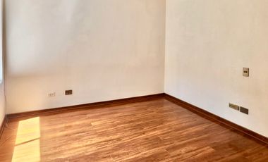 ARRIENDO DEPARTAMENTO EN  CALLE VÍA BLANCA VITACURA