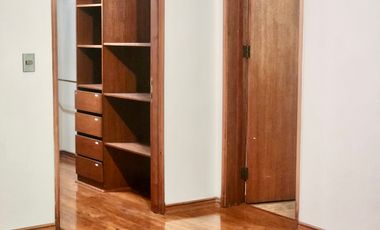 ARRIENDO DEPARTAMENTO EN  CALLE VÍA BLANCA VITACURA