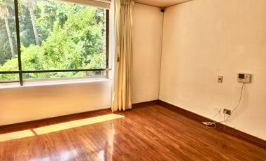 ARRIENDO DEPARTAMENTO EN  CALLE VÍA BLANCA VITACURA