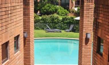 ARRIENDO DEPARTAMENTO EN  CALLE VÍA BLANCA VITACURA