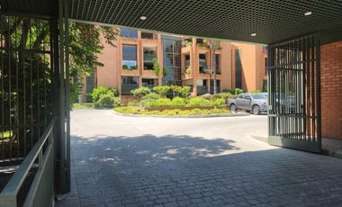 ARRIENDO DEPARTAMENTO EN  CALLE VÍA BLANCA VITACURA