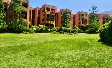 ARRIENDO DEPARTAMENTO EN  CALLE VÍA BLANCA VITACURA