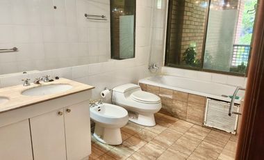 ARRIENDO DEPARTAMENTO EN  CALLE VÍA BLANCA VITACURA