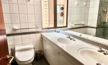 ARRIENDO DEPARTAMENTO EN  CALLE VÍA BLANCA VITACURA