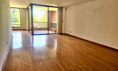 ARRIENDO DEPARTAMENTO EN  CALLE VÍA BLANCA VITACURA