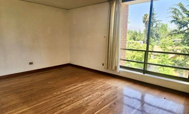 ARRIENDO DEPARTAMENTO EN  CALLE VÍA BLANCA VITACURA