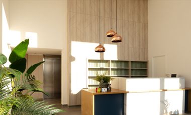 ARRIENDO DEPTO AÑO CORRIDO AMOBLADO 3 DORM 2 BAÑOS