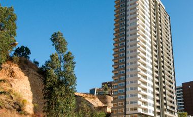 ARRIENDO DEPTO AÑO CORRIDO AMOBLADO 3 DORM 2 BAÑOS