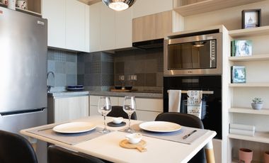 ARRIENDO DEPTO AÑO CORRIDO AMOBLADO 3 DORM 2 BAÑOS