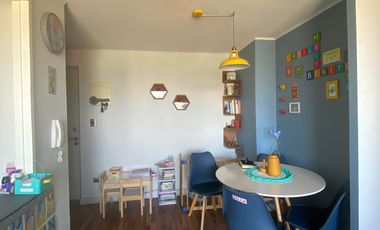 EN VENTA  PRECIOSO DEPARTAMENTO