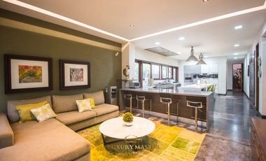 Casa en Renta en la Colonia Seattle con alberca y elevador moderna