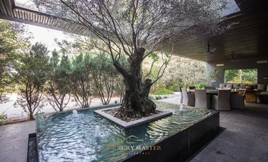 Casa en Renta en la Colonia Seattle con alberca y elevador moderna